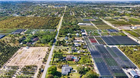 26500 SW 167th Avenue Homestead FL 33031