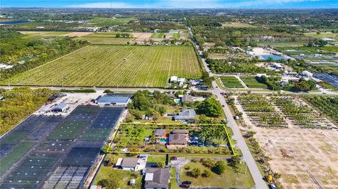 26500 SW 167th Avenue Homestead FL 33031