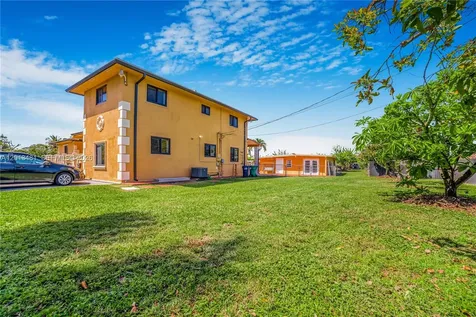 26500 SW 167th Avenue Homestead FL 33031