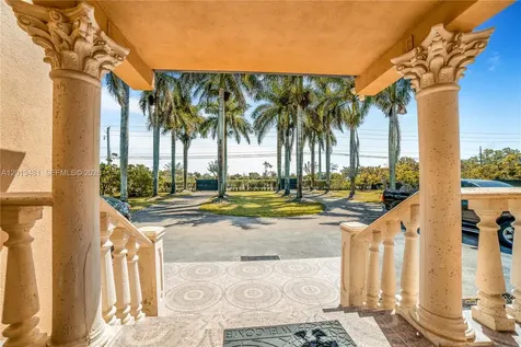 26500 SW 167th Avenue Homestead FL 33031