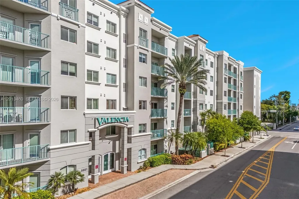 6001 SW 70th Street South Miami FL 33143