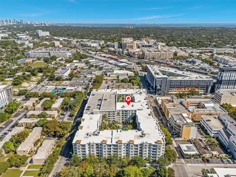 6001 SW 70th Street South Miami FL 33143
