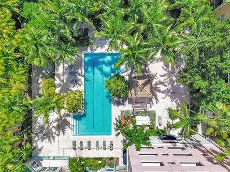 6001 SW 70th Street South Miami FL 33143