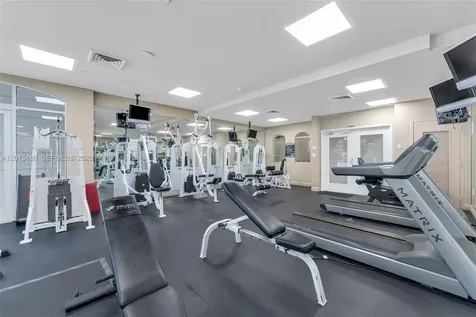 6001 SW 70th Street South Miami FL 33143