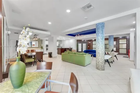 6001 SW 70th Street South Miami FL 33143