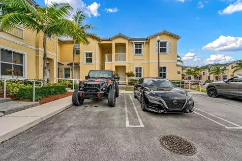 134 SE 28th Terrace Homestead FL 33033