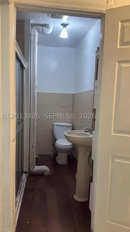 725 Opa Locka Boulevard Opa-Locka FL 33054