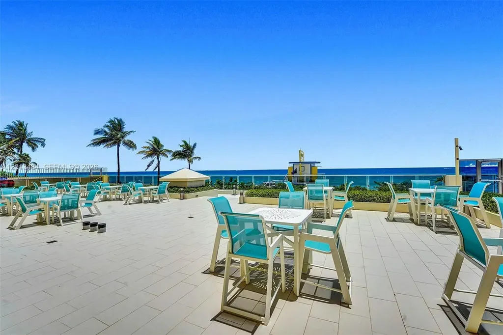 2501 S Ocean Drive Hollywood FL 33019