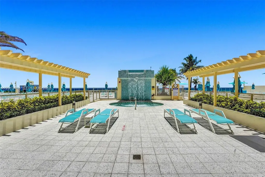 2501 S Ocean Drive Hollywood FL 33019