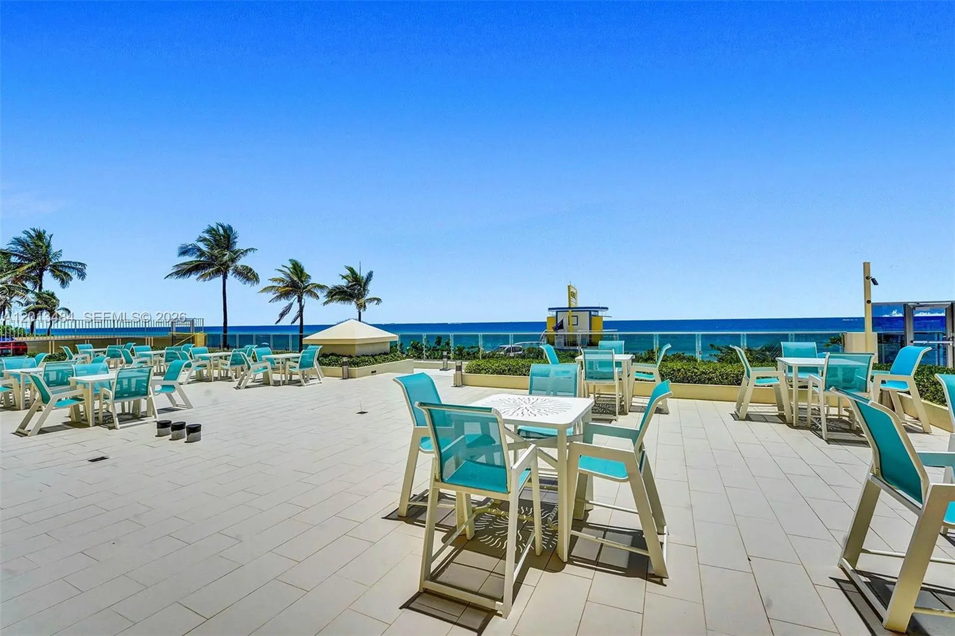 2501 S Ocean Drive Hollywood FL 33019