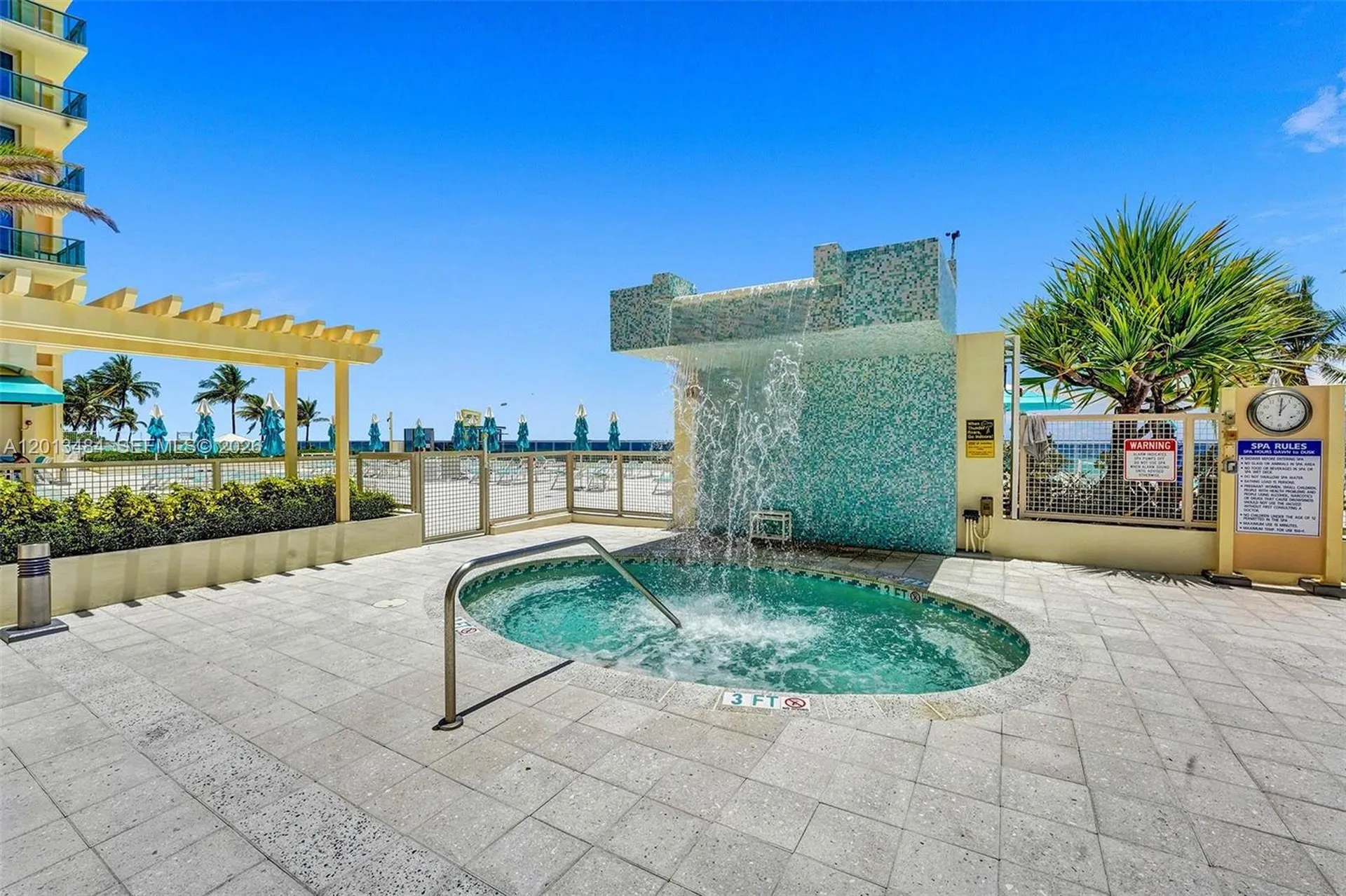 2501 S Ocean Drive Hollywood FL 33019
