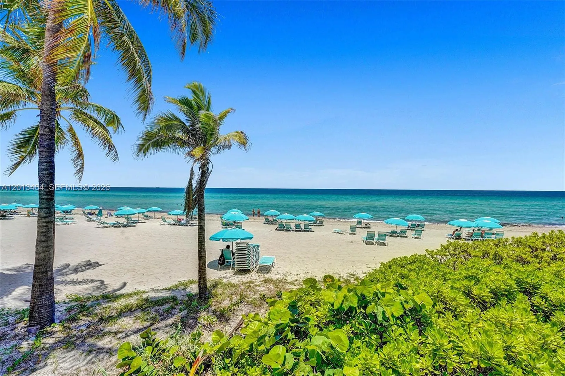 2501 S Ocean Drive Hollywood FL 33019