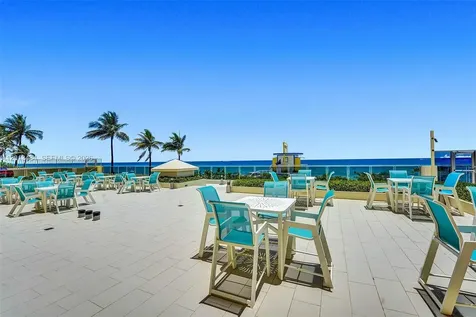 2501 S Ocean Drive Hollywood FL 33019