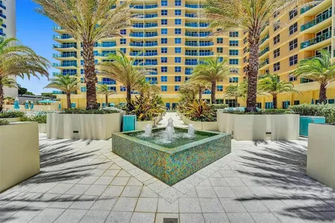 2501 S Ocean Drive Hollywood FL 33019