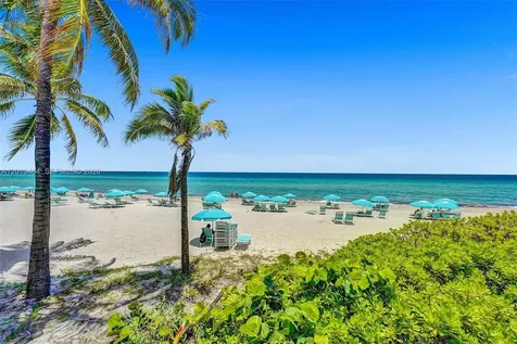 2501 S Ocean Drive Hollywood FL 33019