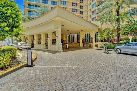 2501 S Ocean Drive Hollywood FL 33019