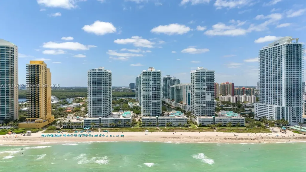 16445 Collins Avenue Sunny Isles Beach FL 33160