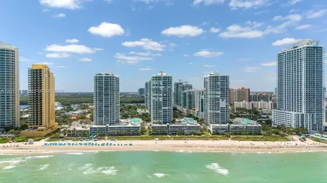 16445 Collins Avenue Sunny Isles Beach FL 33160