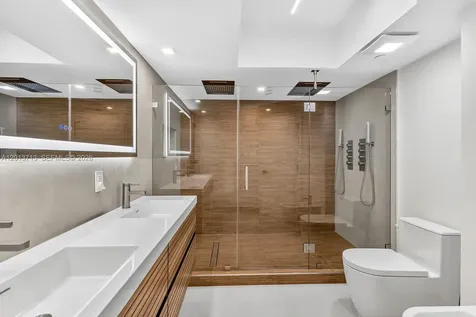 16445 Collins Avenue Sunny Isles Beach FL 33160