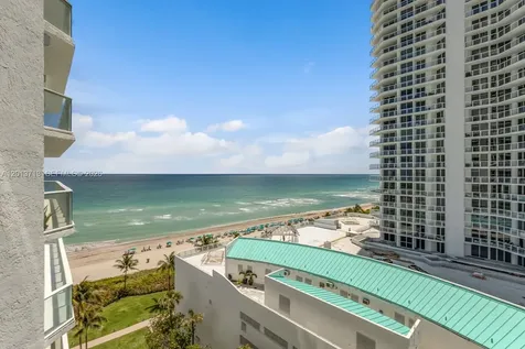 16445 Collins Avenue Sunny Isles Beach FL 33160