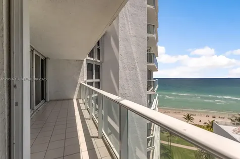 16445 Collins Avenue Sunny Isles Beach FL 33160