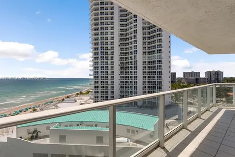 16445 Collins Avenue Sunny Isles Beach FL 33160