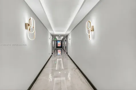 16445 Collins Avenue Sunny Isles Beach FL 33160