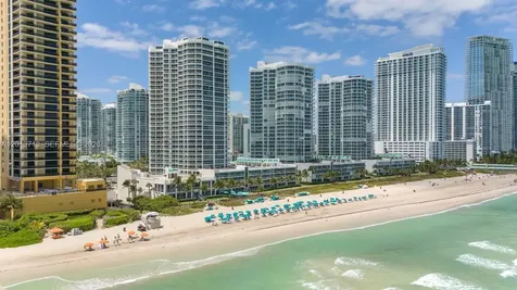 16445 Collins Avenue Sunny Isles Beach FL 33160