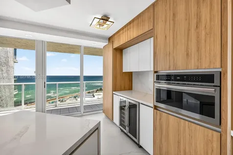 16445 Collins Avenue Sunny Isles Beach FL 33160