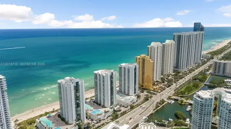 16445 Collins Avenue Sunny Isles Beach FL 33160