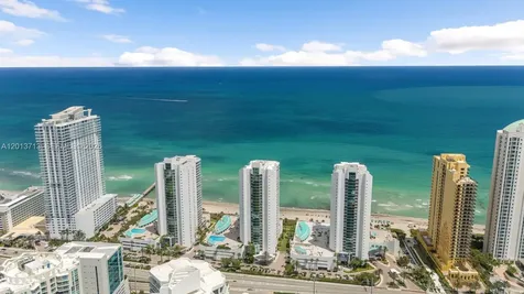 16445 Collins Avenue Sunny Isles Beach FL 33160