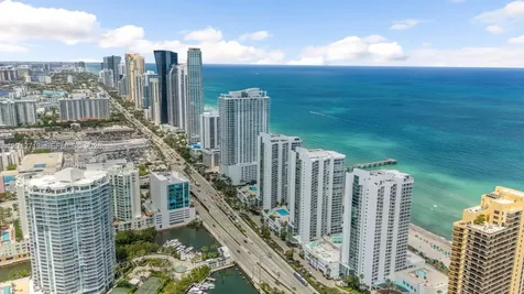 16445 Collins Avenue Sunny Isles Beach FL 33160