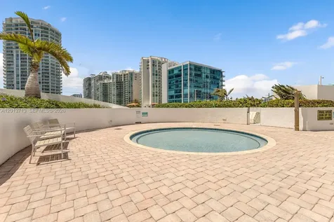 16445 Collins Avenue Sunny Isles Beach FL 33160