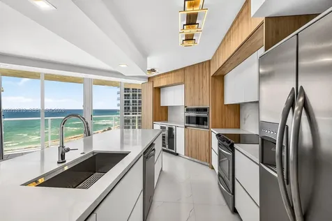 16445 Collins Avenue Sunny Isles Beach FL 33160