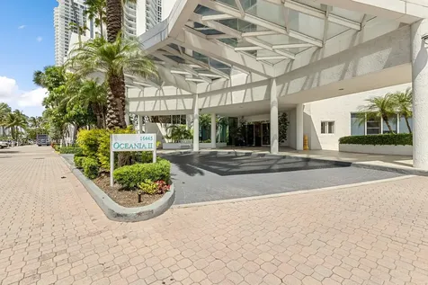 16445 Collins Avenue Sunny Isles Beach FL 33160
