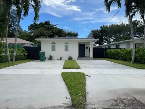 6820 SW 13th Terrace Miami FL 33144