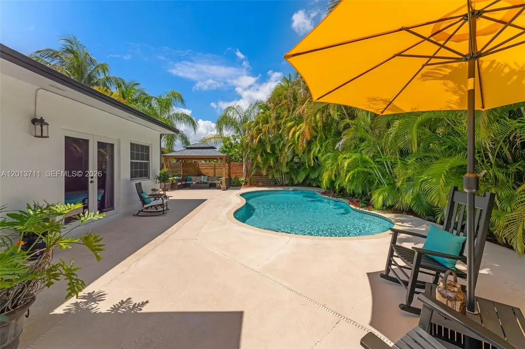 6651 SW 148th Court Miami FL 33193