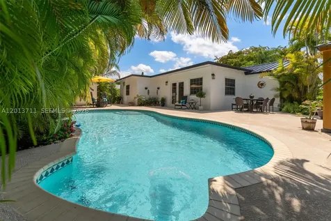6651 SW 148th Court Miami FL 33193