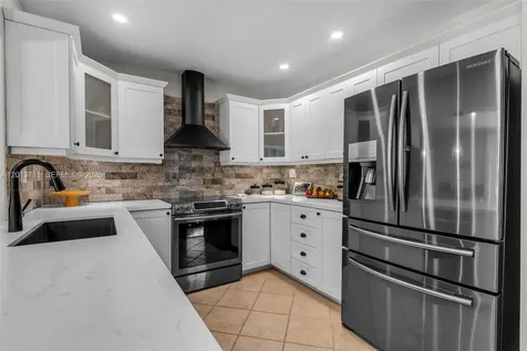 6651 SW 148th Court Miami FL 33193