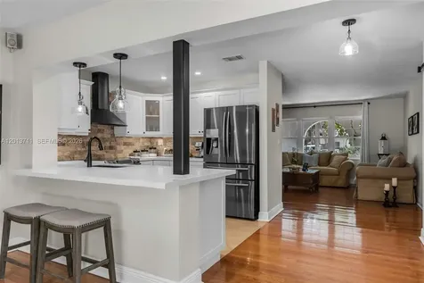 6651 SW 148th Court Miami FL 33193