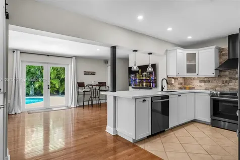 6651 SW 148th Court Miami FL 33193