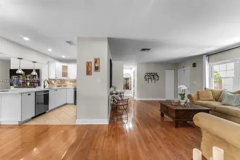 6651 SW 148th Court Miami FL 33193