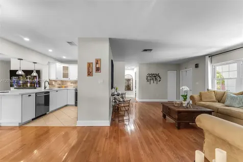 6651 SW 148th Court Miami FL 33193