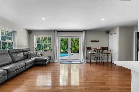 6651 SW 148th Court Miami FL 33193