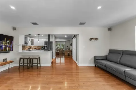 6651 SW 148th Court Miami FL 33193