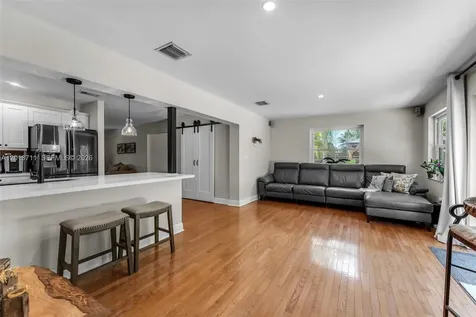 6651 SW 148th Court Miami FL 33193