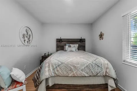6651 SW 148th Court Miami FL 33193