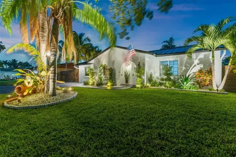 6651 SW 148th Court Miami FL 33193