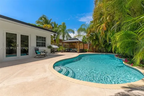 6651 SW 148th Court Miami FL 33193