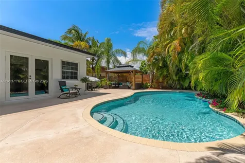 6651 SW 148th Court Miami FL 33193